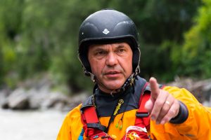 Jugendtrainer Kanuverein Nürnberg