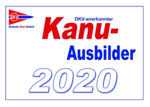 DKV-anerkannter Ausbilder 2020