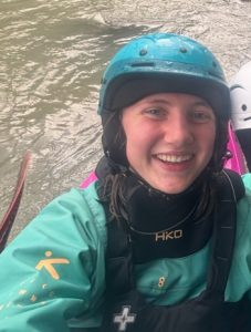 Jugendtrainer Kanuverein Nürnberg