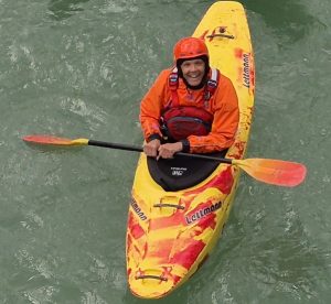 KVN-Team-Olli Krause